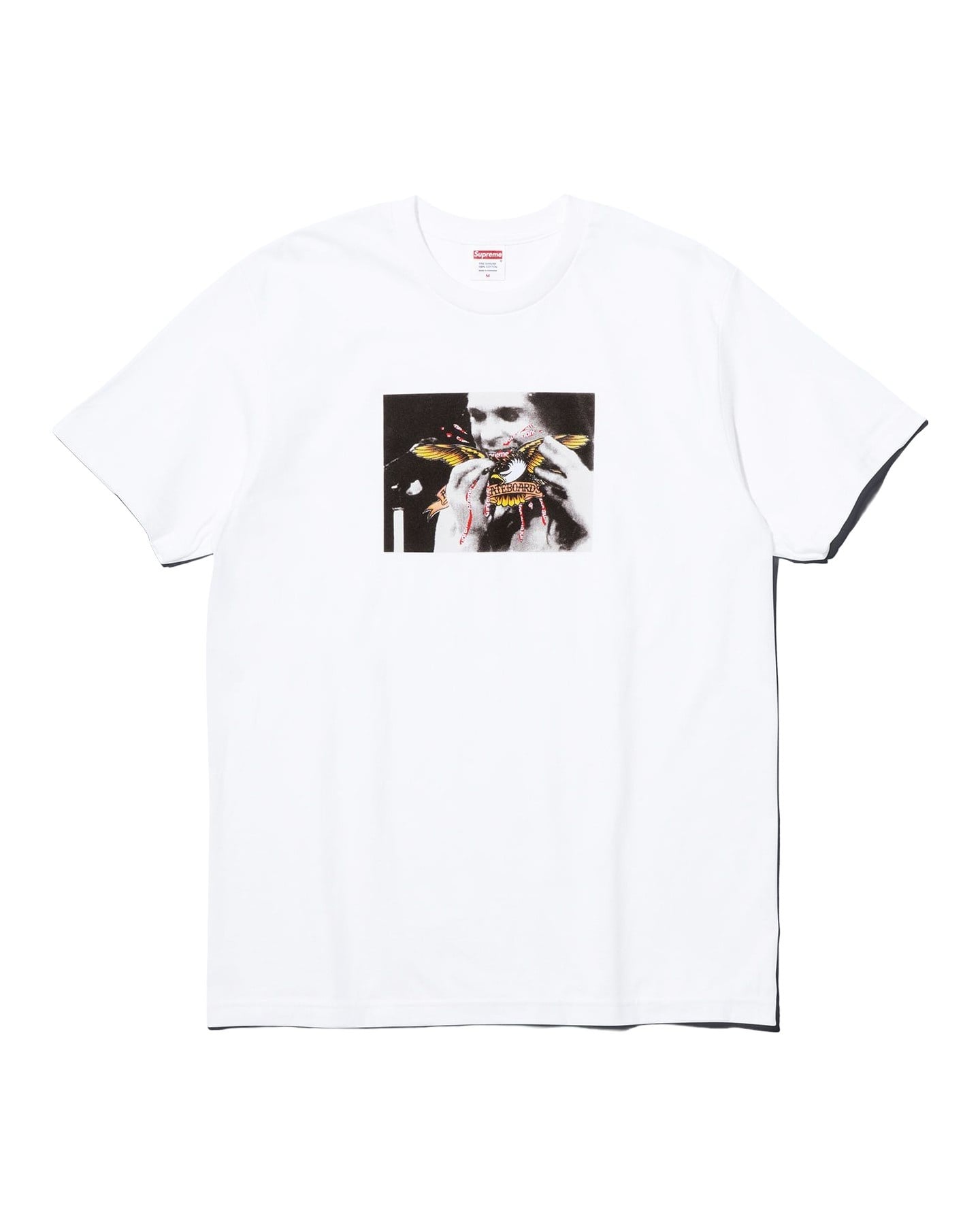 Supreme®/ANTIHERO® Ozzy Tee view 8